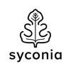 Syconia-Organic Dried Figs Logo