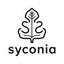 Syconia-Organic Dried Figs Logo