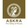 ASKRA The Valley of Muses - Lymperis Estate Logo