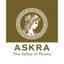 ASKRA The Valley of Muses - Lymperis Estate Logo