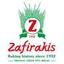 ZAFIRAKIS FOOD SERVICE SA Logo