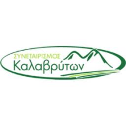 Cooperative Union of Kalavrita Logo