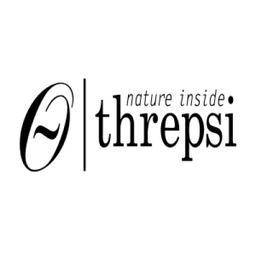 Mediterranean Threpsi Logo