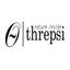 Mediterranean Threpsi Logo