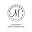Monogram Olive Oil Ltd Logo