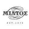 Miltos Patisserie - Catering Logo