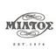 Miltos Patisserie - Catering Logo