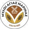 Μύλοι Αγίας Μαρίνας Logo