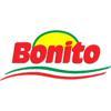 Bonito Ice cream Manufacturing Company Logo