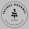 By Taline Logo