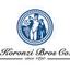Koronzi Bros CO(1890) Logo