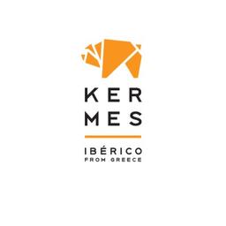 Kermes Ibérico Farm Logo