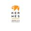 Kermes Ibérico Farm Logo