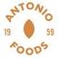 Antonio Foods Logo