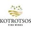 Kotrotsos Winery-Distillery Logo