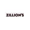 ZILLION'S Ice Cream Logo