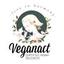 VEGANACT Logo