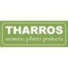 Tharros Aromatic Plants Products Logo
