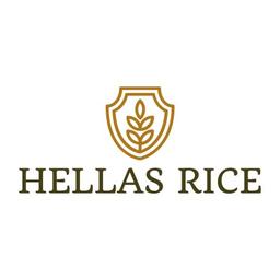 Hellas Rice Logo