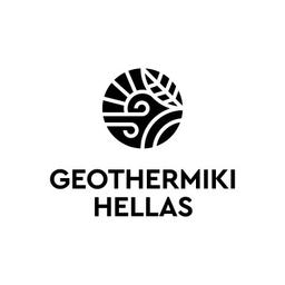 Geothermiki Hellas Logo