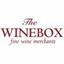 The Winebox Logo