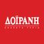 DOIRANI CHEESES- ΤΥΡΙΑ ΔΟΪΡΑΝΗ Logo