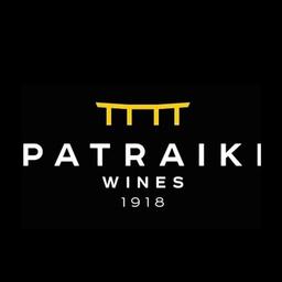 Patraiki Wines Logo