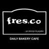 fres.co bakery Logo