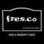 fres.co bakery Logo