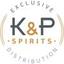 K&P Spirits Logo