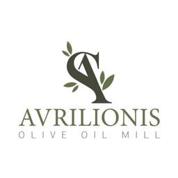 Avrilionis Olive Oil Logo