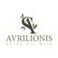 Avrilionis Olive Oil Logo