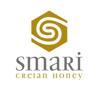 SMARI CRETAN HONEY Logo