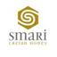 SMARI CRETAN HONEY Logo