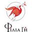 filia gi / φίλια γη Logo