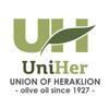 Uniher S.A. Logo