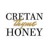 CretanHoney / Magnacreta Logo