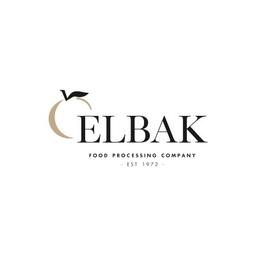 ELBAK SA Logo