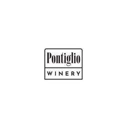 Pontiglio Winery Logo