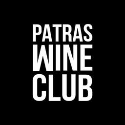 Patras  Wine Club Logo