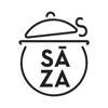 SĀZA Logo