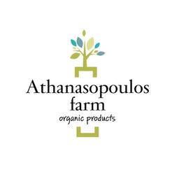 Athanasopoulos Farm Logo