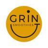 Grin Smoothies Logo