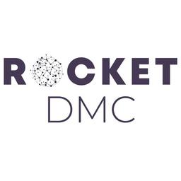 ROCKET DMC Logo