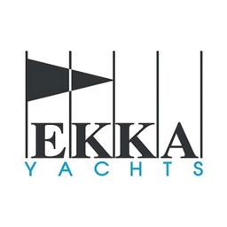 EKKA Yachts Logo