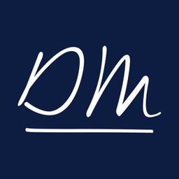 D-Marin | The Selection of Premium Marinas Logo