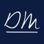 D-Marin | The Selection of Premium Marinas Logo