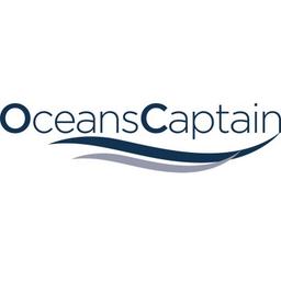 OceansCaptain Logo