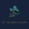 My Blossom Travel Logo
