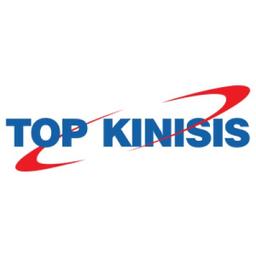Top Kinisis Travel Public LTD Logo
